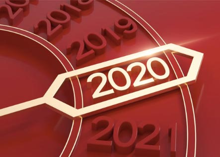 回顧三江 | 難忘2019，展望2020！