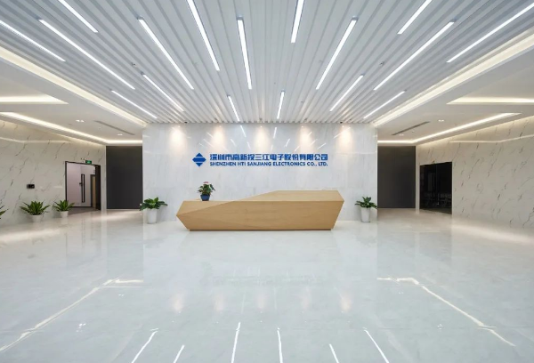 作為消防報(bào)警廠家，高新投三江都有哪些特點(diǎn)？