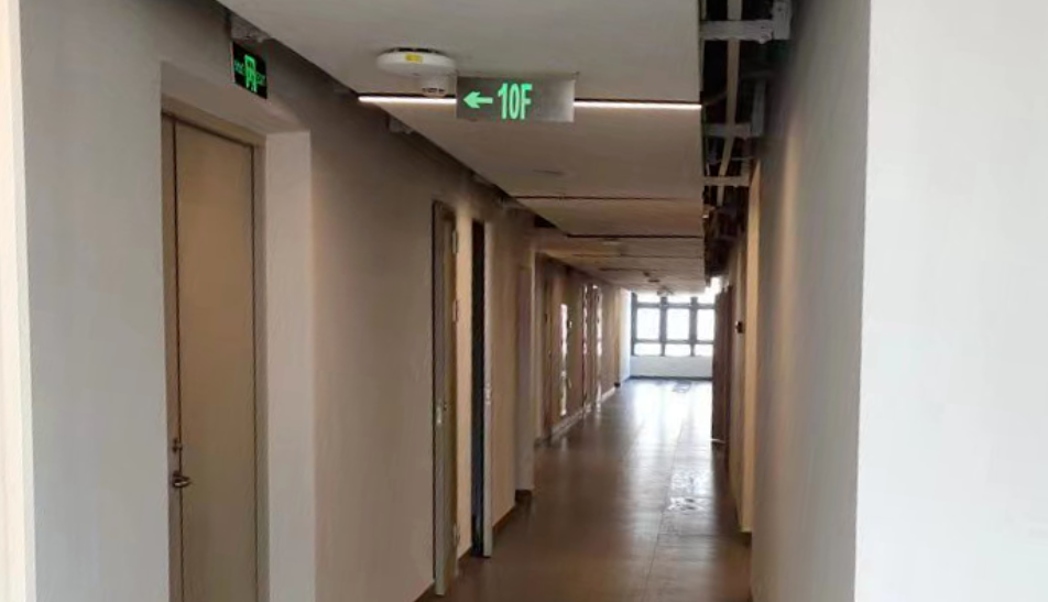 應(yīng)急疏散系統(tǒng)廠家高新投三江，為構(gòu)建安全和諧社會(huì)環(huán)境保駕護(hù)航