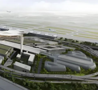 火災(zāi)報警系統(tǒng)廠家高新投三江以完善方案，構(gòu)建安全可靠的城市公共環(huán)境